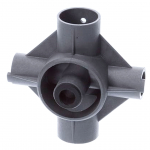 Jet-Tech 072125 Center Hub For S/S Wash-Arms; 12074